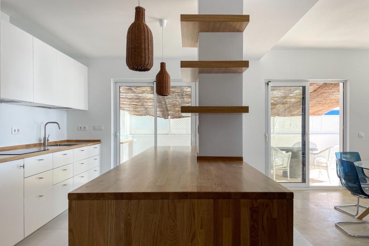 Infinity Sunny By Cadiz4rentals Cádis