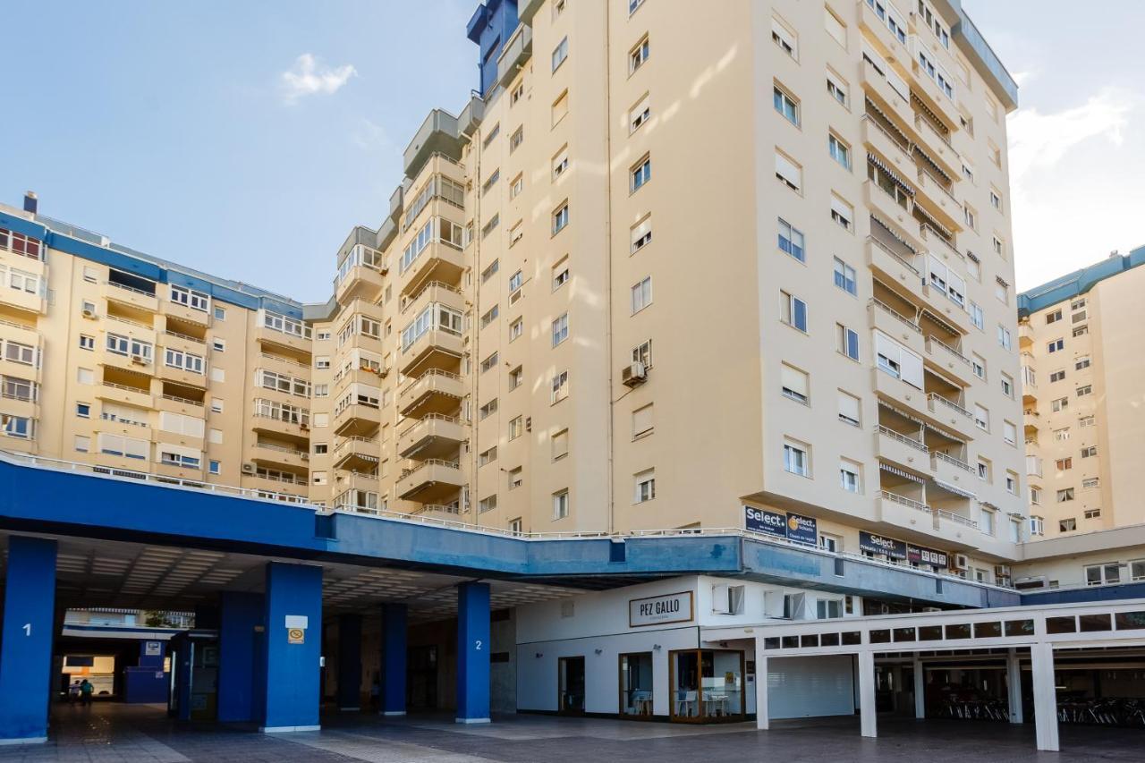 Infinity Sunny By Cadiz4rentals Cádis