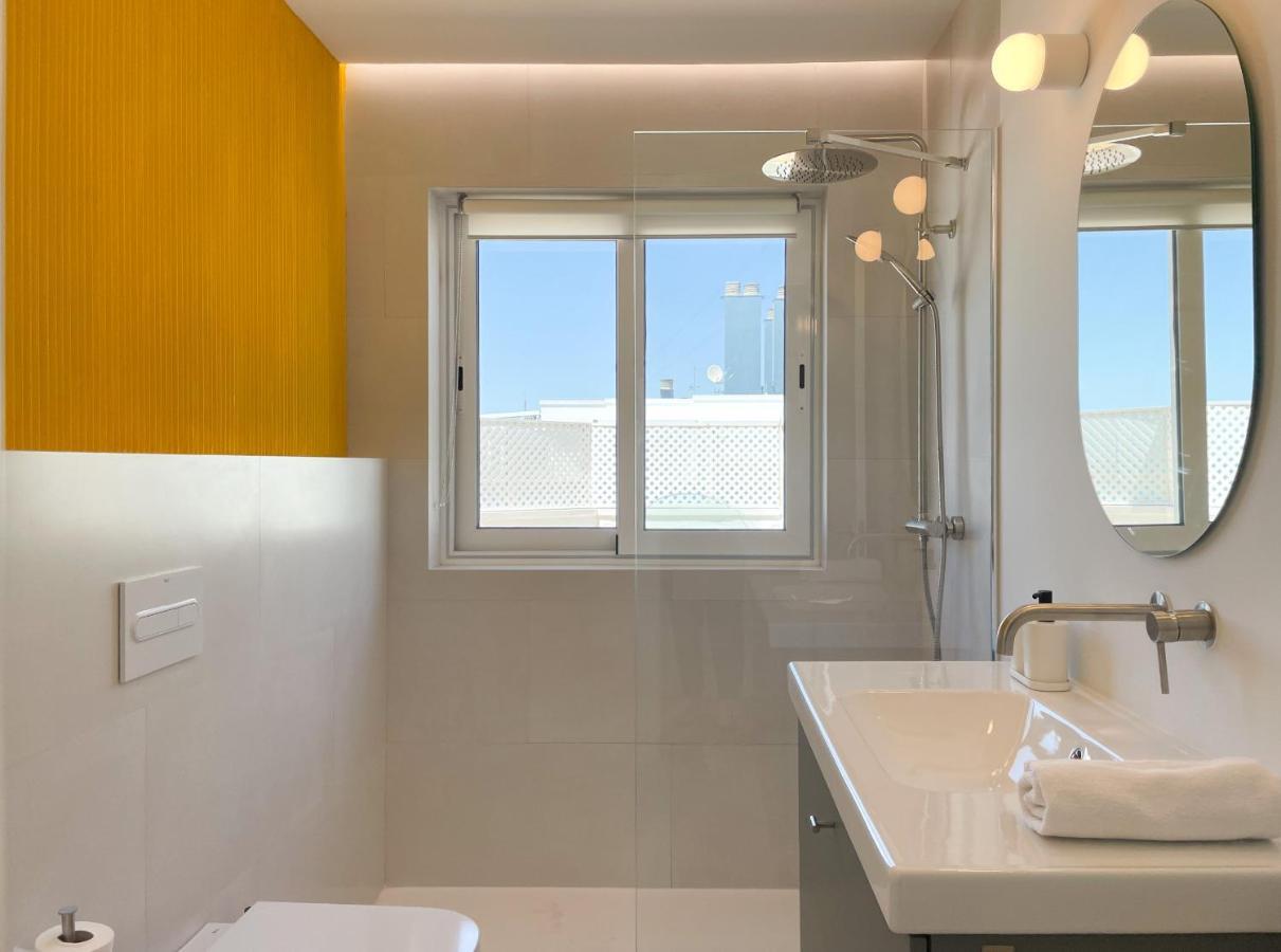 Infinity Sunny By Cadiz4rentals Apartamento *