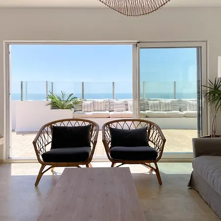 Infinity Sunny Home By Cadiz4Rentals Exterior foto