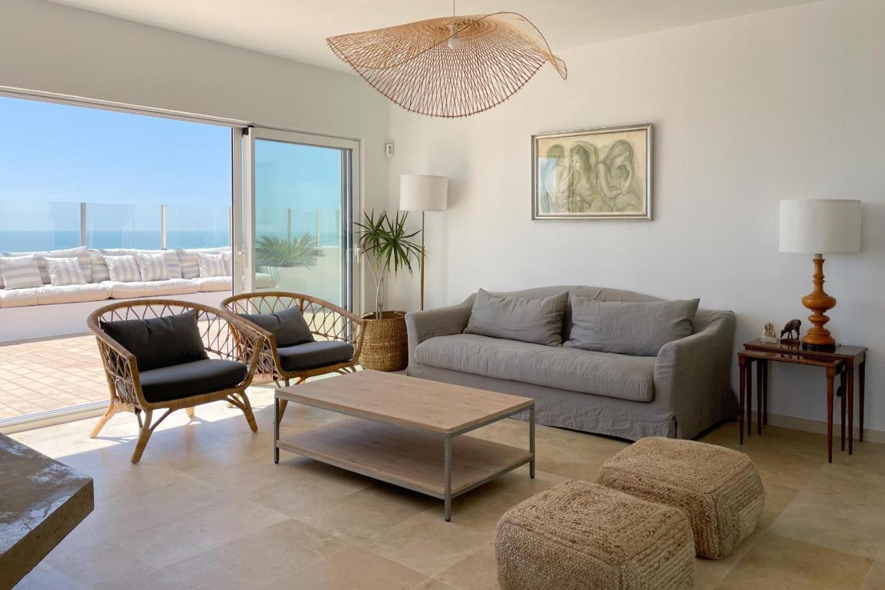 Infinity Sunny By Cadiz4rentals Cadiz