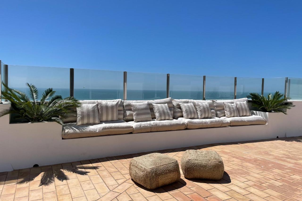 Apartment Infinity Sunny By Cadiz4rentals *