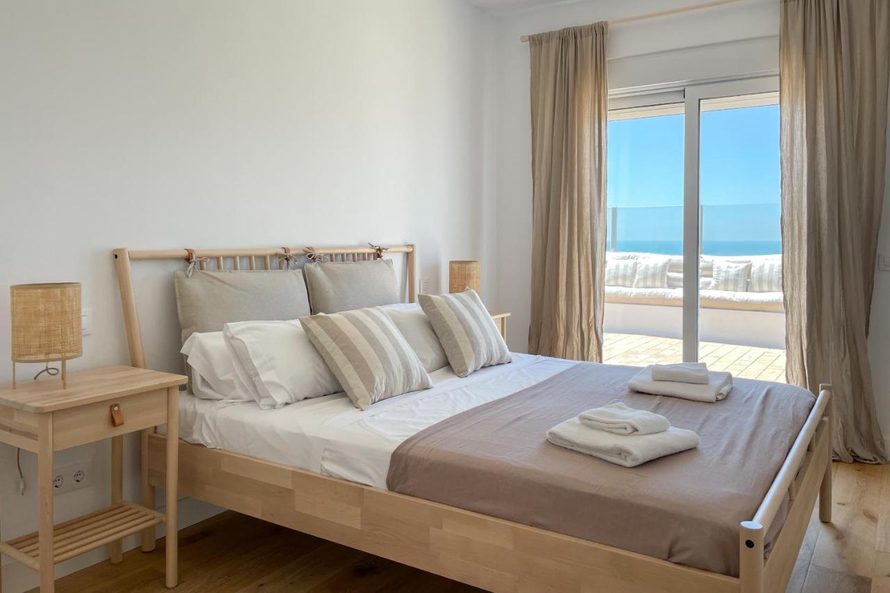 Infinity Sunny By Cadiz4rentals Apartment