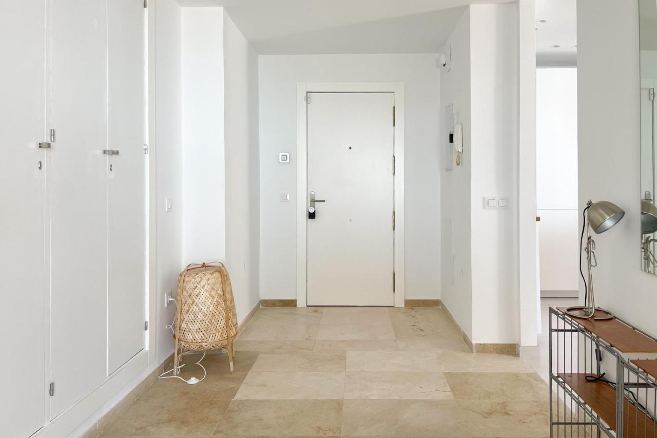 Infinity Sunny By Cadiz4rentals Apartment