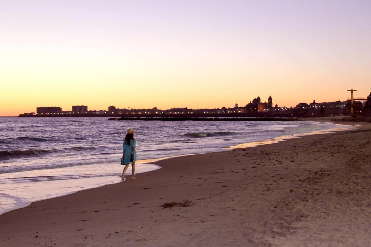 Infinity Sunny By Cadiz4rentals Cadiz