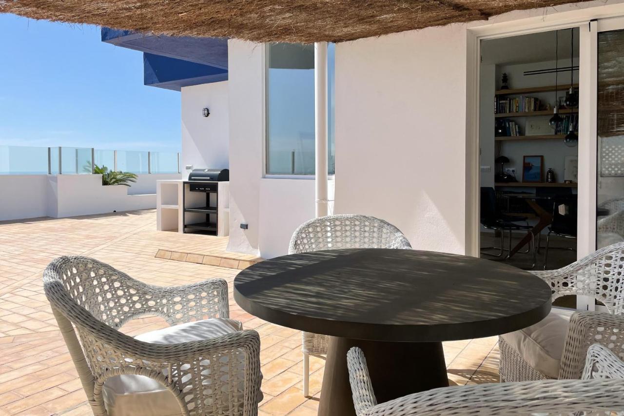 Infinity Sunny By Cadiz4rentals Apartment Cádiz