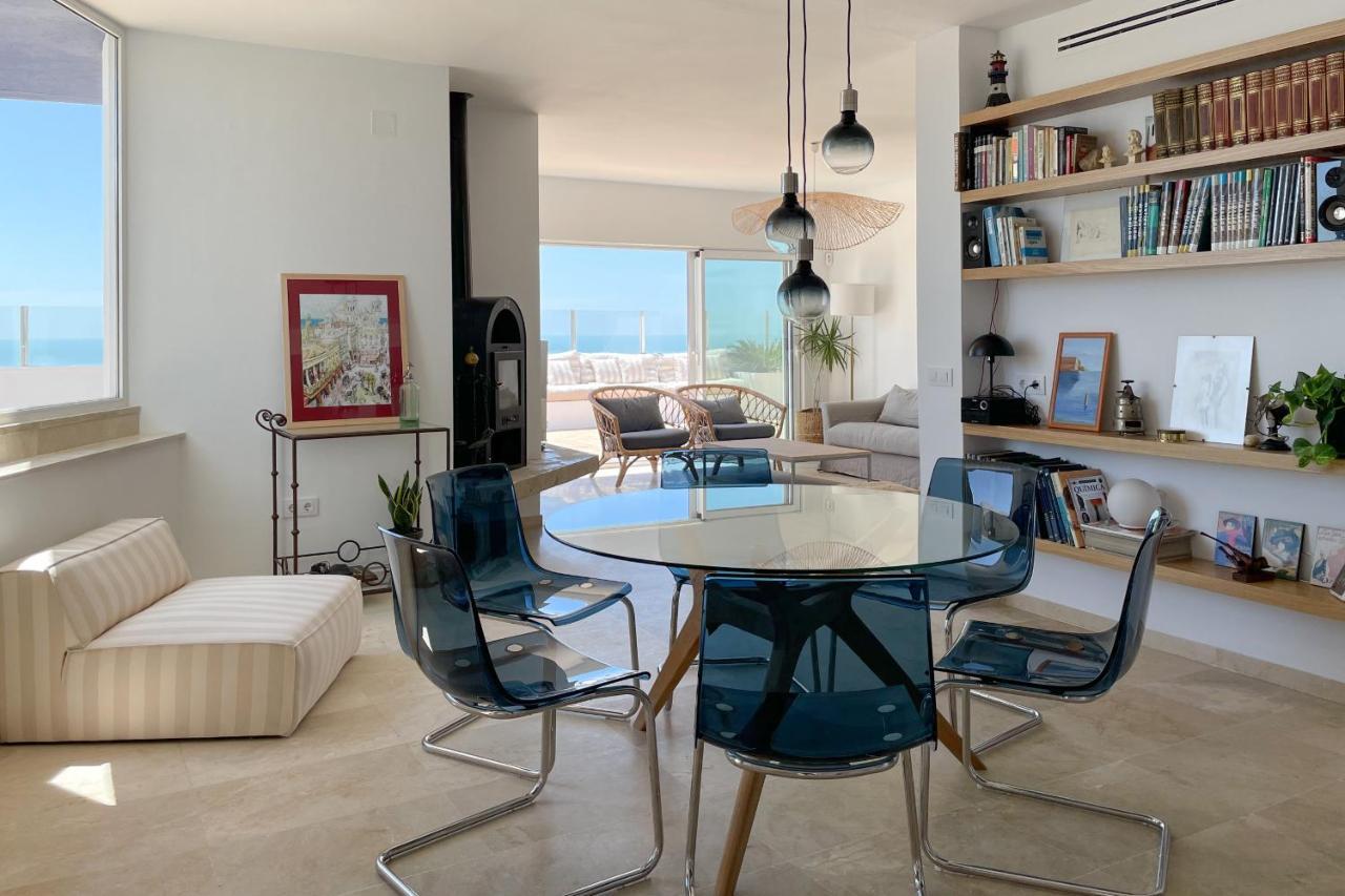 Infinity Sunny By Cadiz4rentals Apartment Cádiz