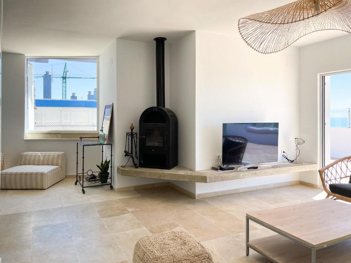 Infinity Sunny By Cadiz4rentals Apartment