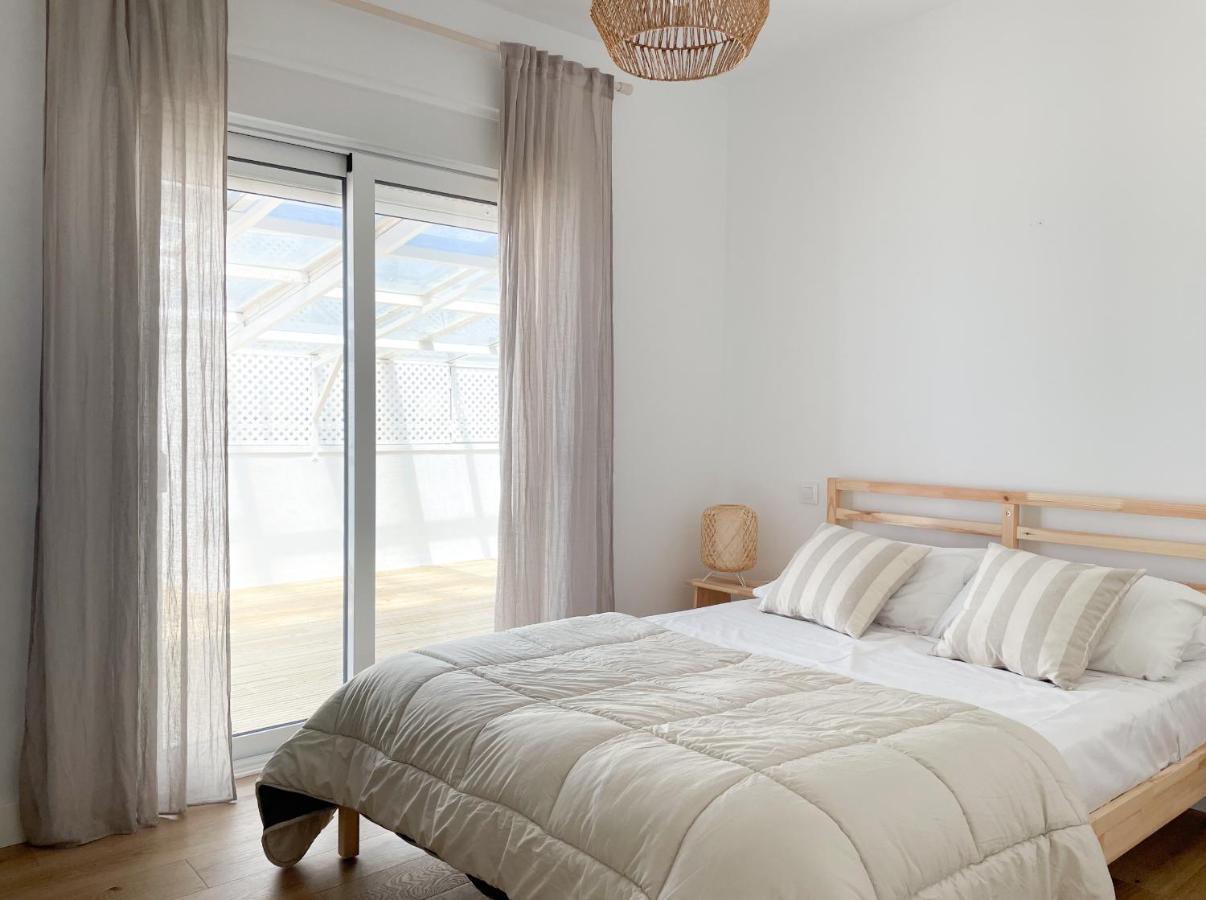 Infinity Sunny By Cadiz4rentals * Cádiz