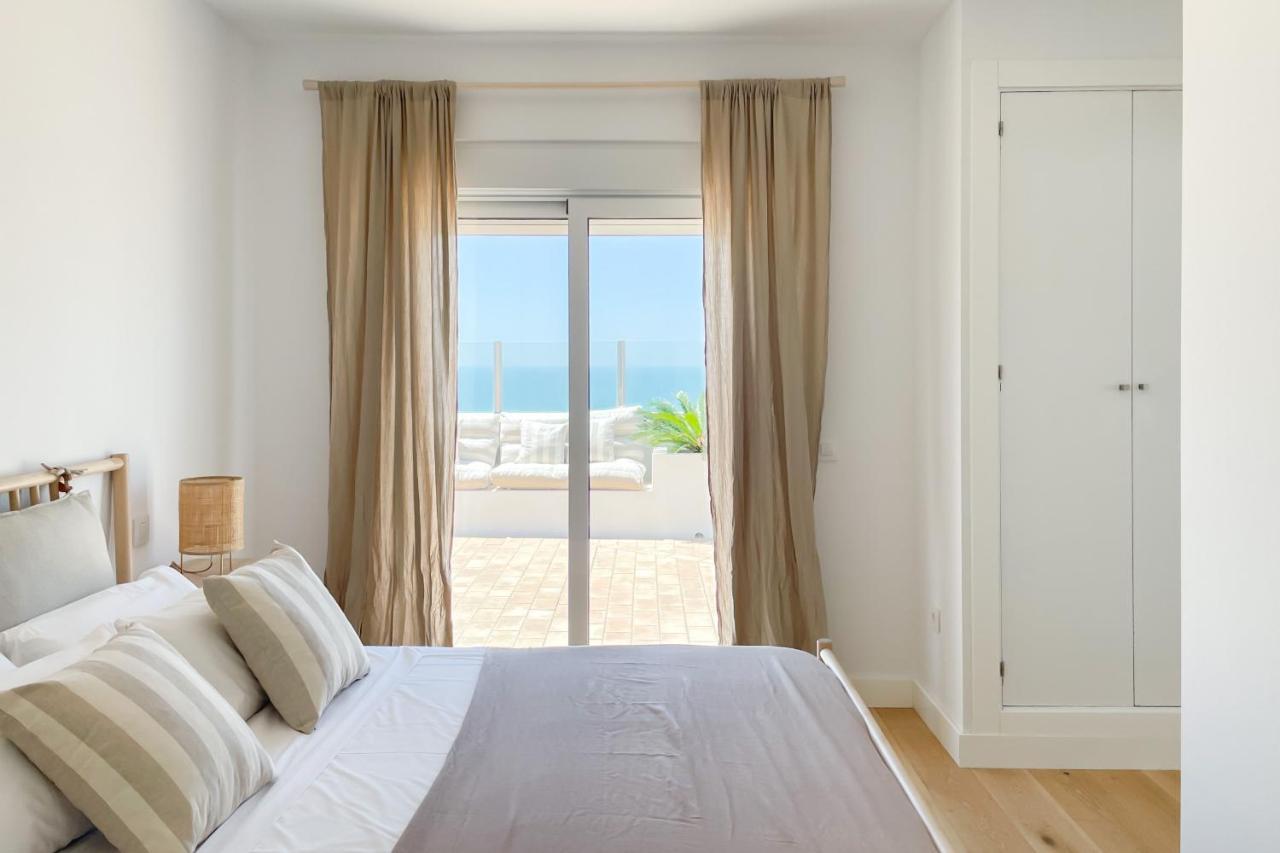 Infinity Sunny By Cadiz4rentals Apartment Cádiz