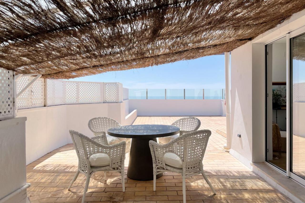 Infinity Sunny By Cadiz4rentals Apartment