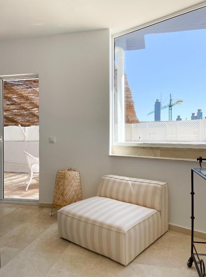 Apartment Infinity Sunny By Cadiz4rentals Cádiz