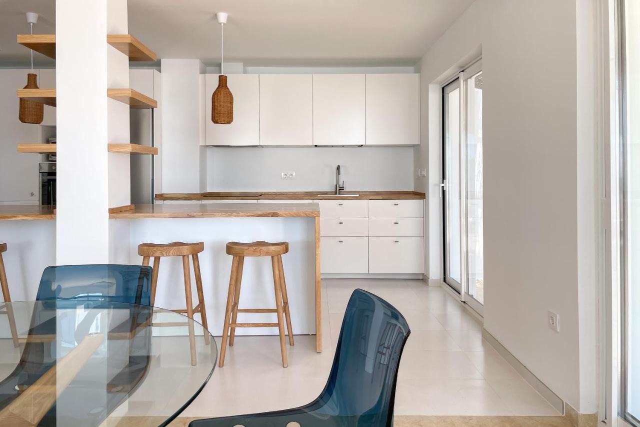 Apartment Infinity Sunny By Cadiz4rentals Cádiz