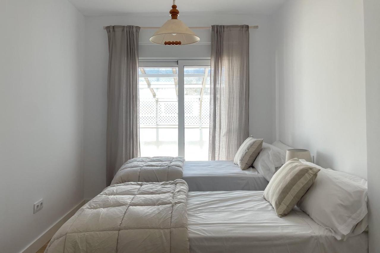 Infinity Sunny By Cadiz4rentals Apartment *